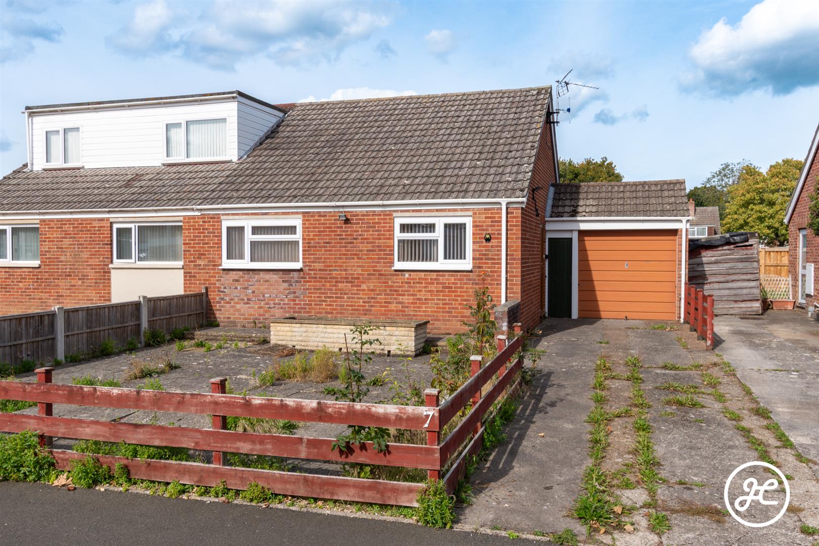 Woodland Avenue, Westonzoyland, Bridgwater